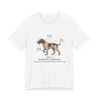 GWP Maximum Vibration Tee
