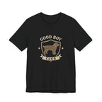 American Water Spaniel Good Boy Club Tee