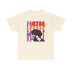 Actual Delight Dachshund & Socks T-Shirt