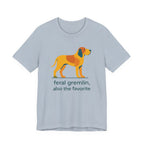 Bracco Italiano Feral Gremlin Tee