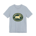 Clumber Courier Co. Tee