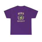Bork University Corgi T-Shirt