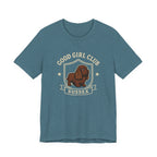 Sussex Good Girl Club Tee