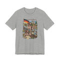 German Shorthaired Pointer Germany Heritage T-Shirt