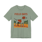 Pointer Field Days T-shirt