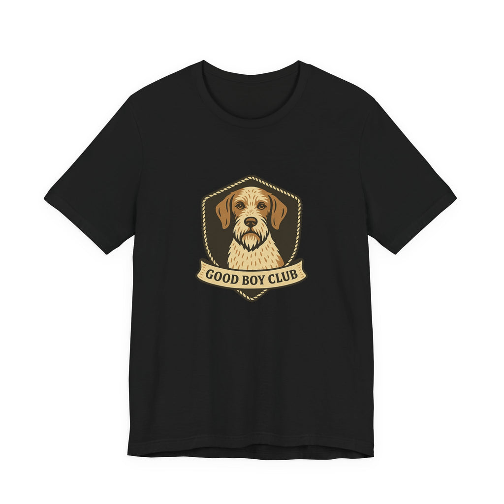 GWP Good Boy Club Tee