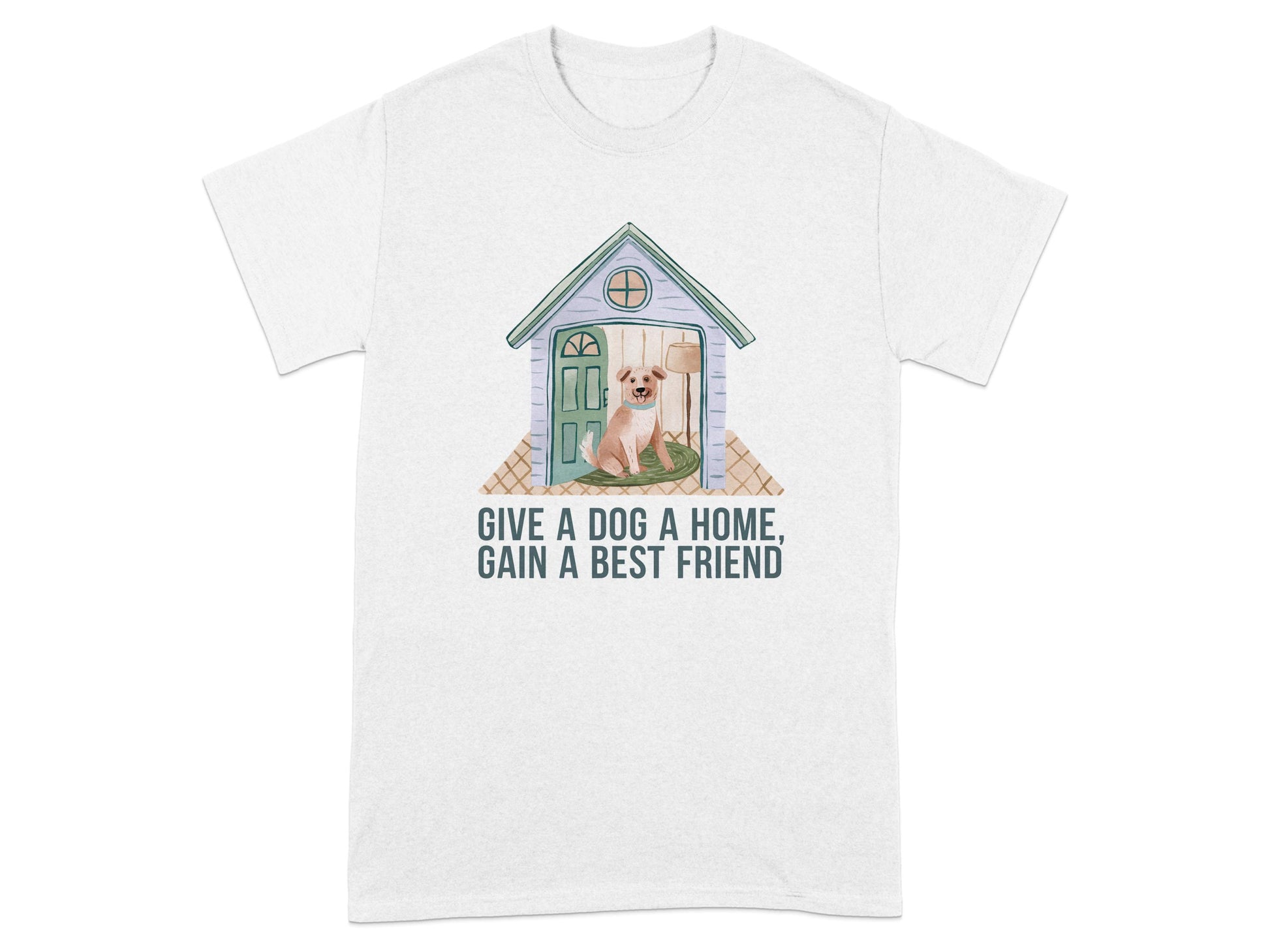 Give A Dog A Home Gain A Best Friend product type