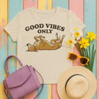 migbackfill good-vibes-only-relaxed-greyhound-t-shirt tee flat lay hero v8