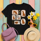 w5hero vintage-vizsla-t-shirt tee flat lay hero v8