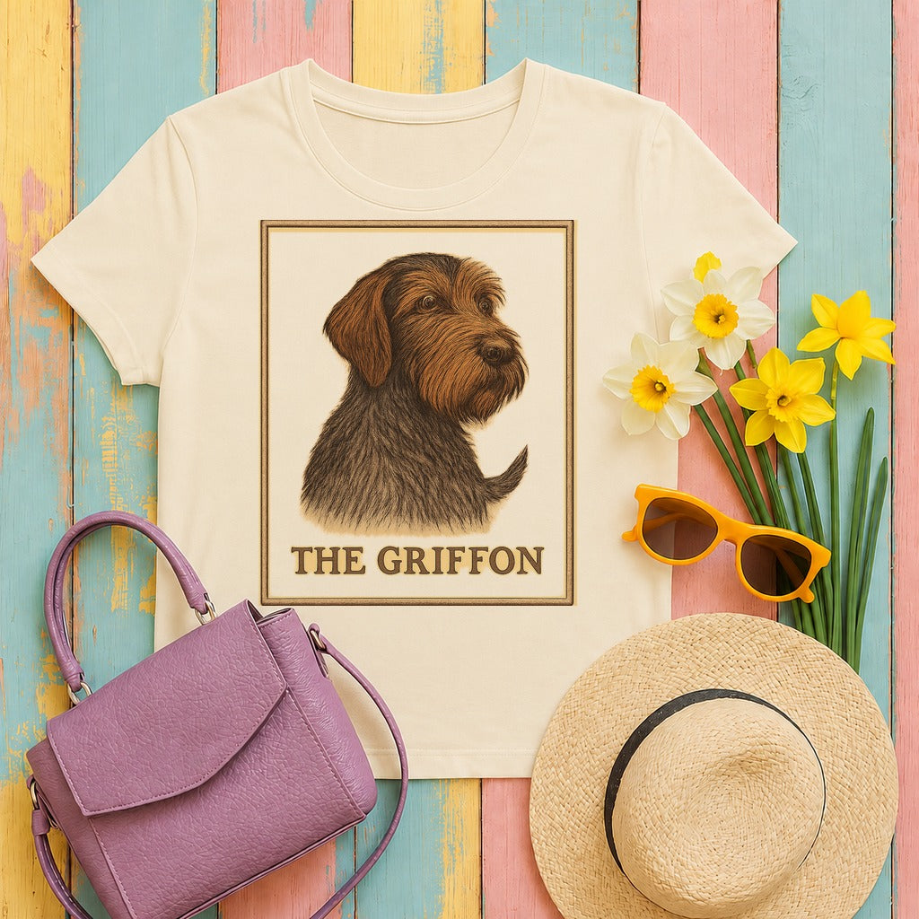 wpg figure-one-griffon tee flat lay hero v8
