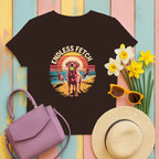 Endless Fetch Graphic Dog Lover T-Shirt product