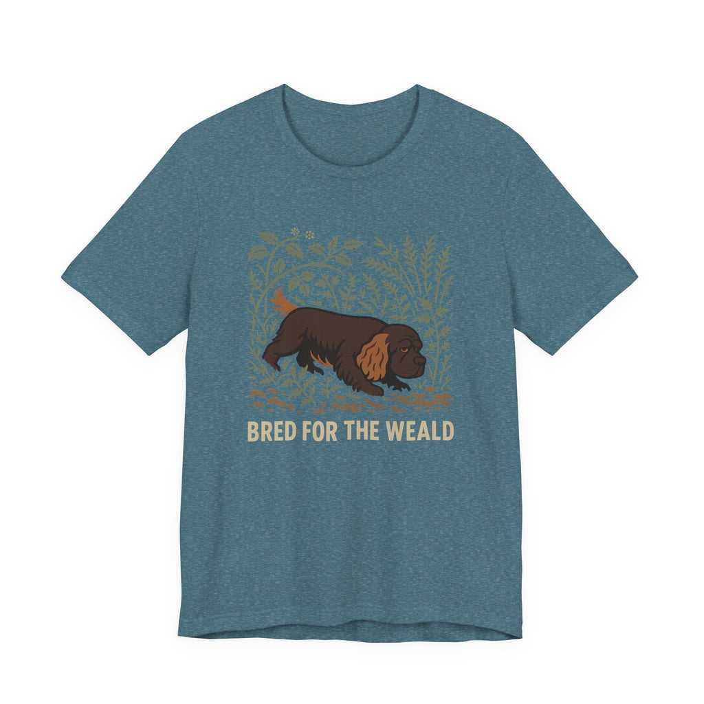 Sussex Bred For The Weald Tee