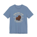 Sussex Good Girl Club Tee