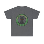 Professional Retriever Black Labrador T-Shirt