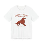 Irish Setter Professional Hugger Tee