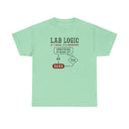 Lab Wisdom T-Shirt