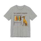 Greyhound The Jammies Drawer Tee