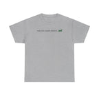 Daily Doggo Mantra Lab T-Shirt