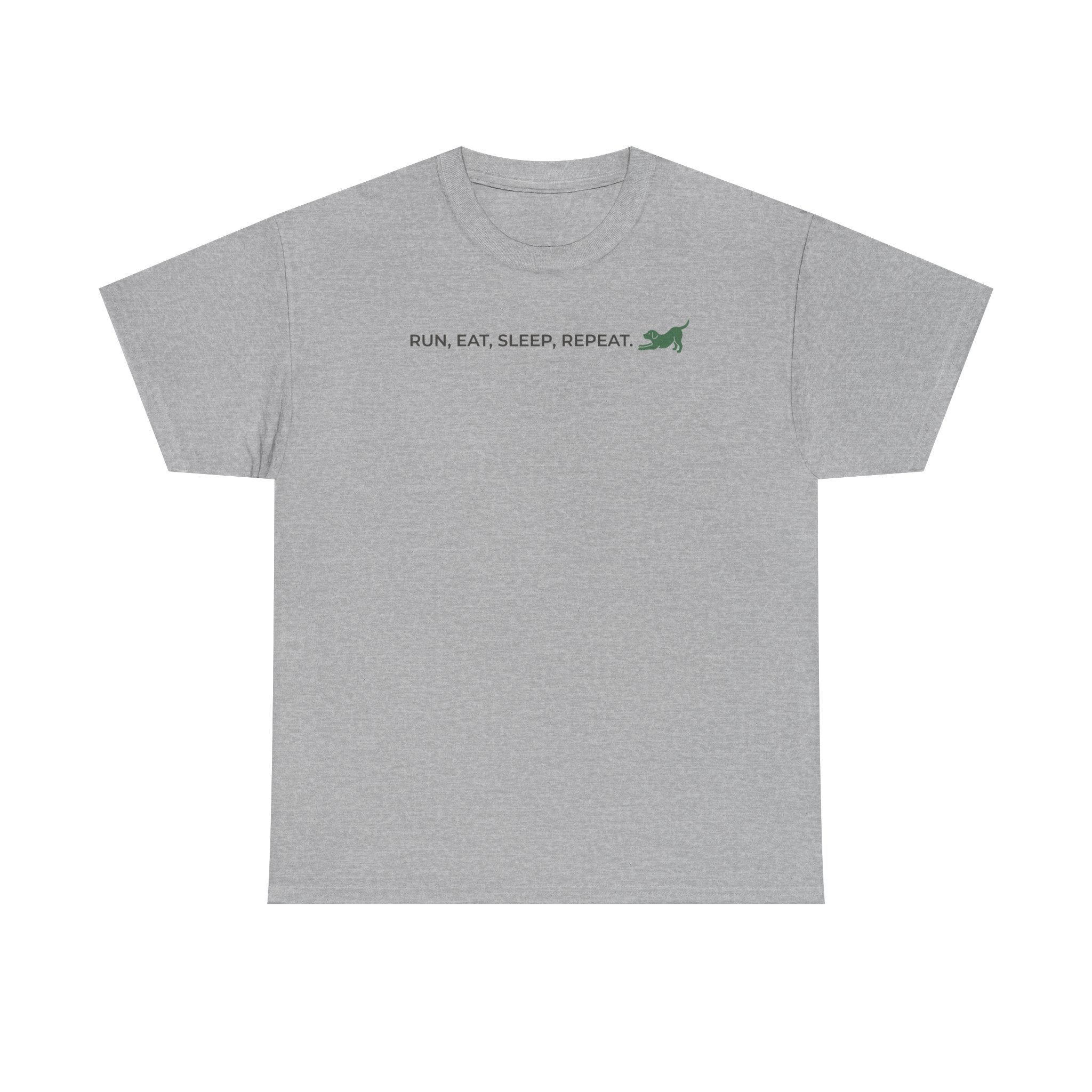 Daily Doggo Mantra Lab T-Shirt
