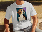 Endless Hunger Graphic T-shirt Perfect for Dog Lovers