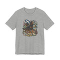 Gordon Setter Scotland Heritage T-Shirt