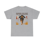 Scent & Intentions Coonhound T-Shirt