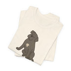 Cane Corso The Corso Lean t-shirt, view 2