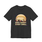 Clumber Zero Hurry Tee