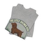 Boykin Spaniel Little Brown Dog That Does It All Tee