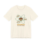 GWP Zoomies Atomic Model Tee