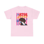 Actual Delight Dachshund & Socks T-Shirt