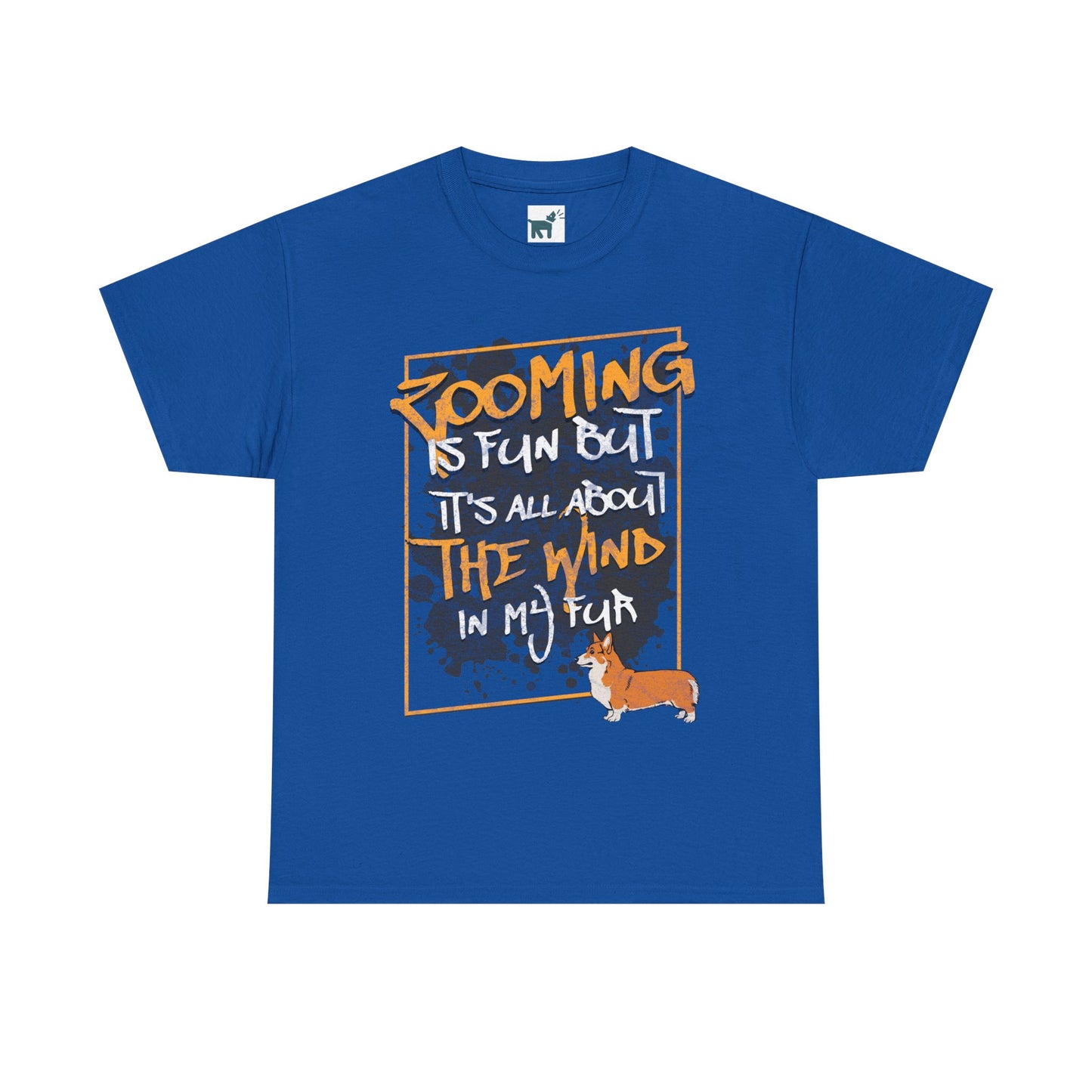 Zooming is Fun T Shirt