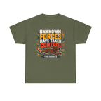 The Zoomies: Chocolate Lab T-Shirt