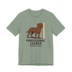 Chesapeake Professional Leaner Tee