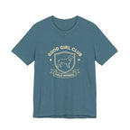Field Spaniel Good Girl Club Tee