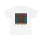 Endless Hunger Chocolate Labrador T-Shirt