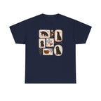 Gordon Setter Art T-Shirt