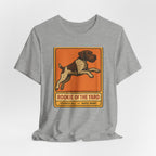 GWP Rookie of the Yard Tee