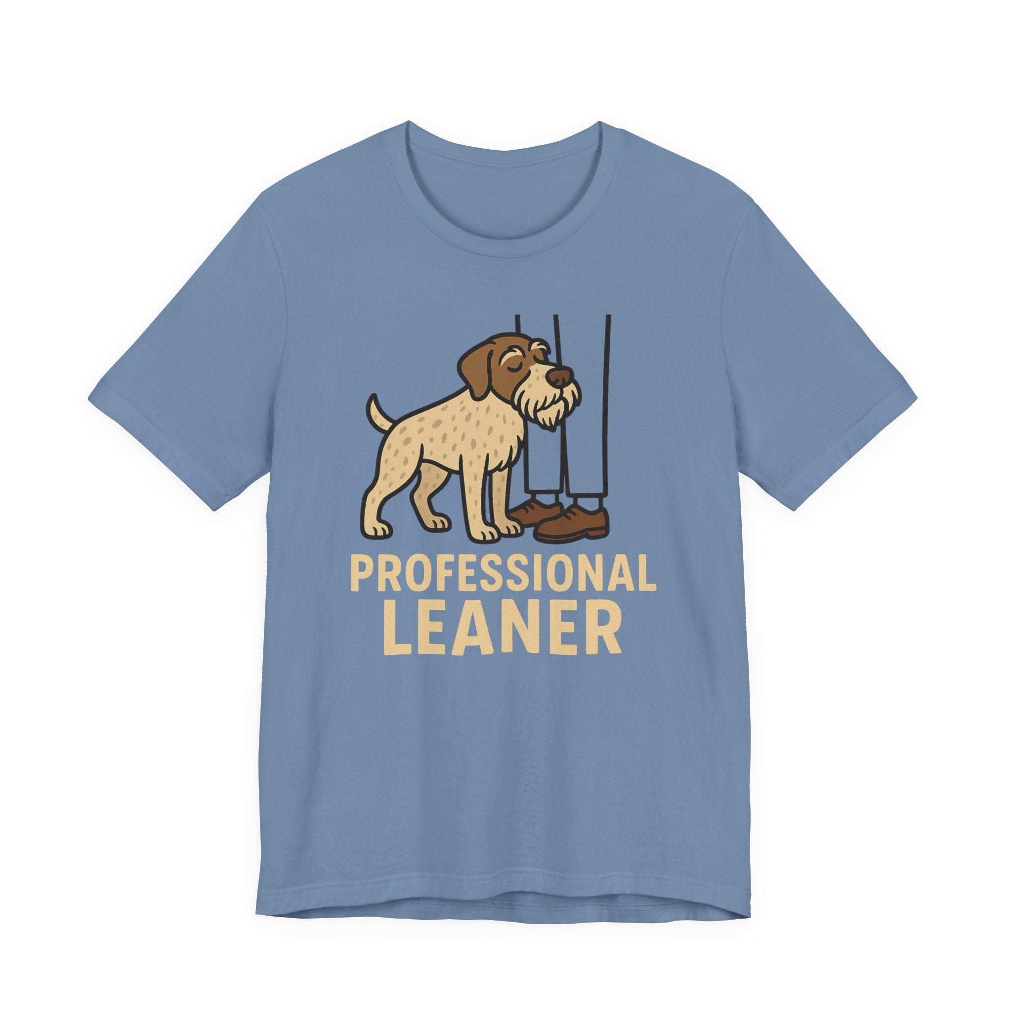 GWP Professional Leaner Tee