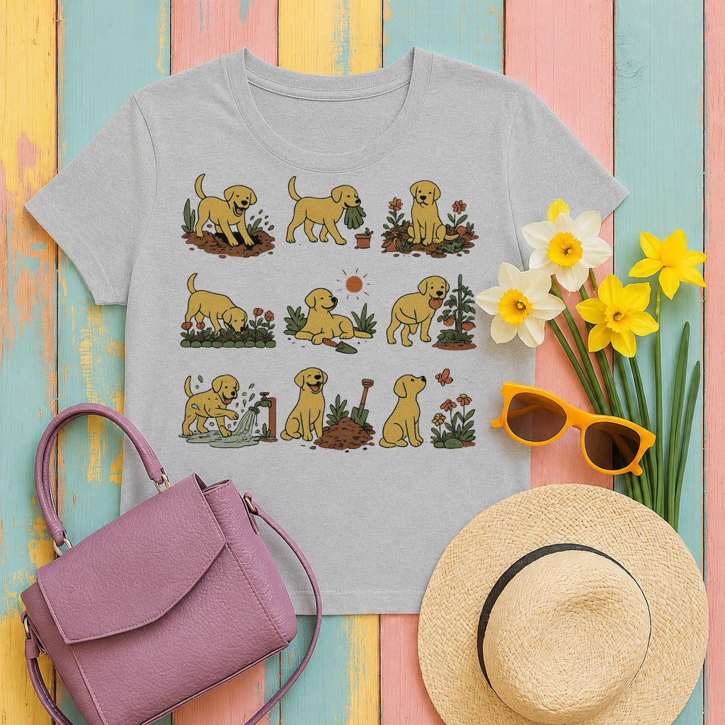 migbackfill whimsical-garden-lab-t-shirt tee flat lay hero v8