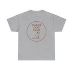 Chaos Dog Club Member Lab T-shirt