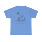 The More Shepherds T-Shirt