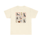 Schnauzer Serenade Art T-Shirt