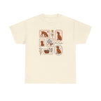 Vintage Vizsla T-Shirt