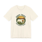 Clumber Sniff Trail National Park Tee