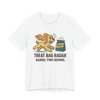 Cocker Treat Bag Radar Tee
