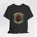 Boykin Spaniel Crumb Patrol Tee