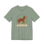 Nova Scotia Duck Tolling Retriever Est. 2003 Tee