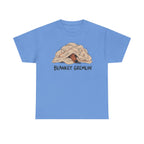 Blanket Gremlin Dachshund T-shirt