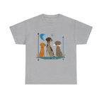 Mid-Century Pointer Crew T-Shirt